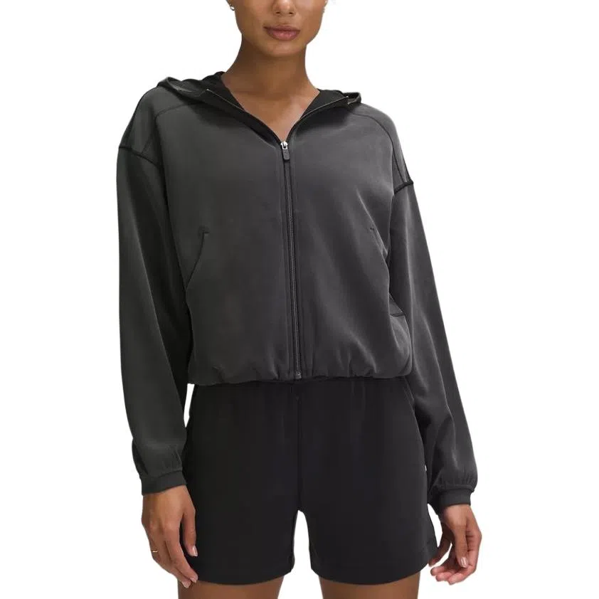 Lululemon Softstreme Hoodie