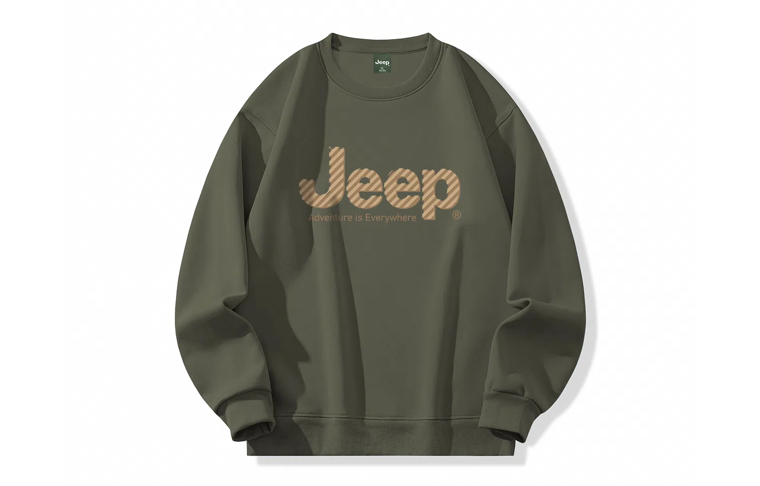 Jeep Logo
