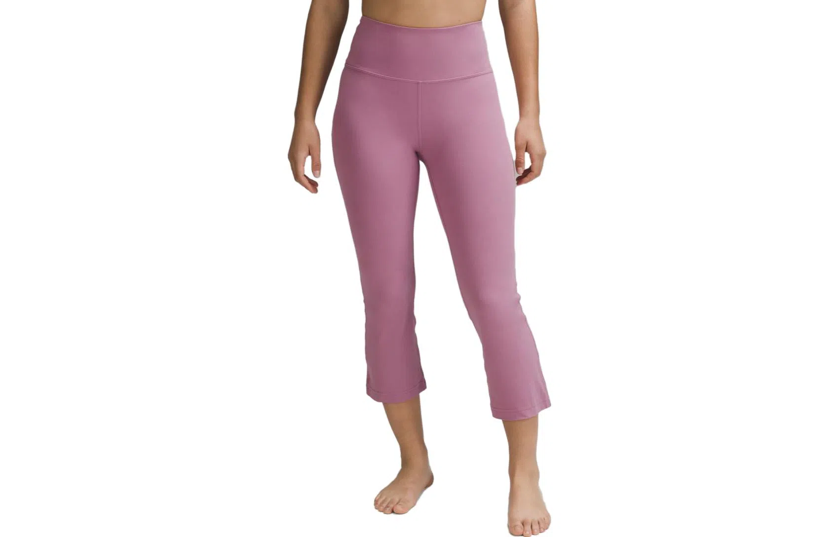 lululemon Groove Nulu 23"