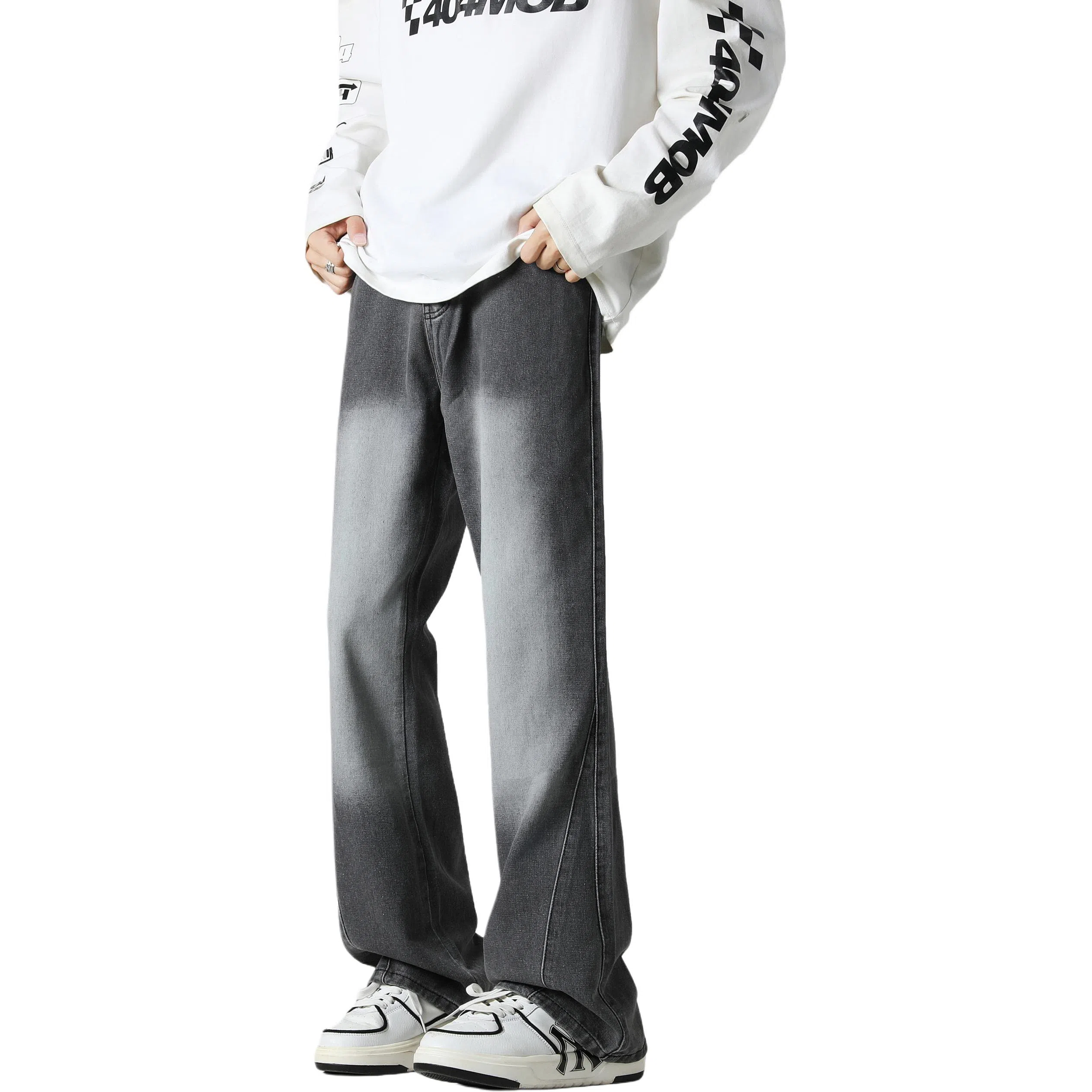 XRXP 517cleanfitbootcut