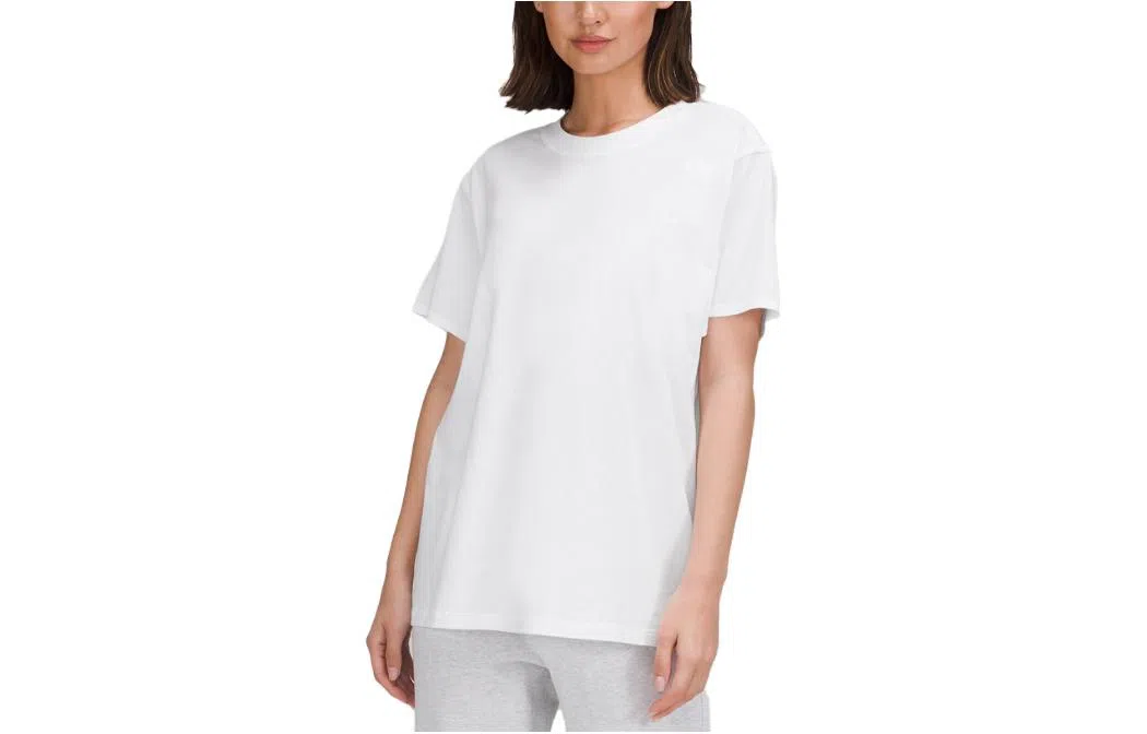 lululemon SS22 All Yours T