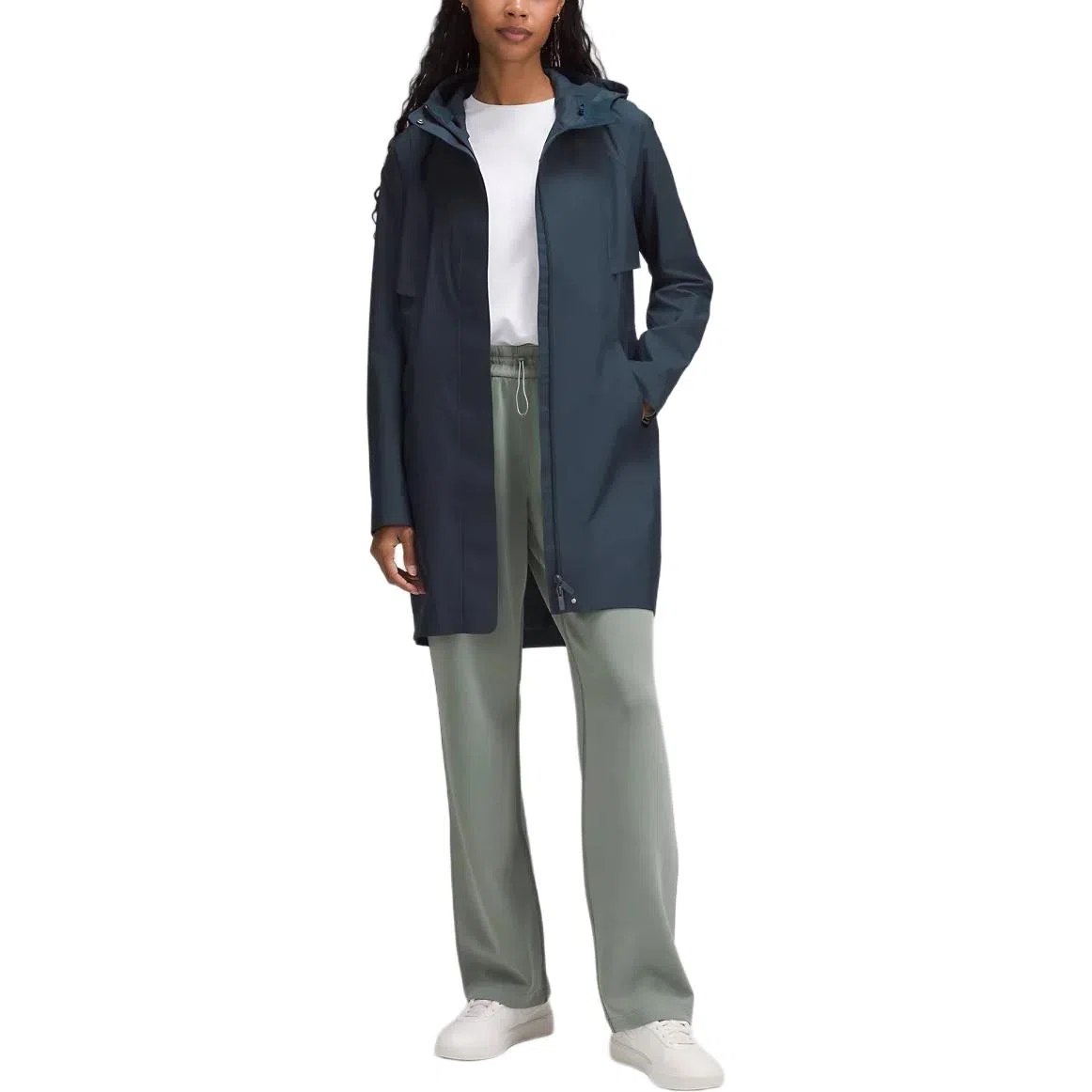 lululemon SS23 Hoodie