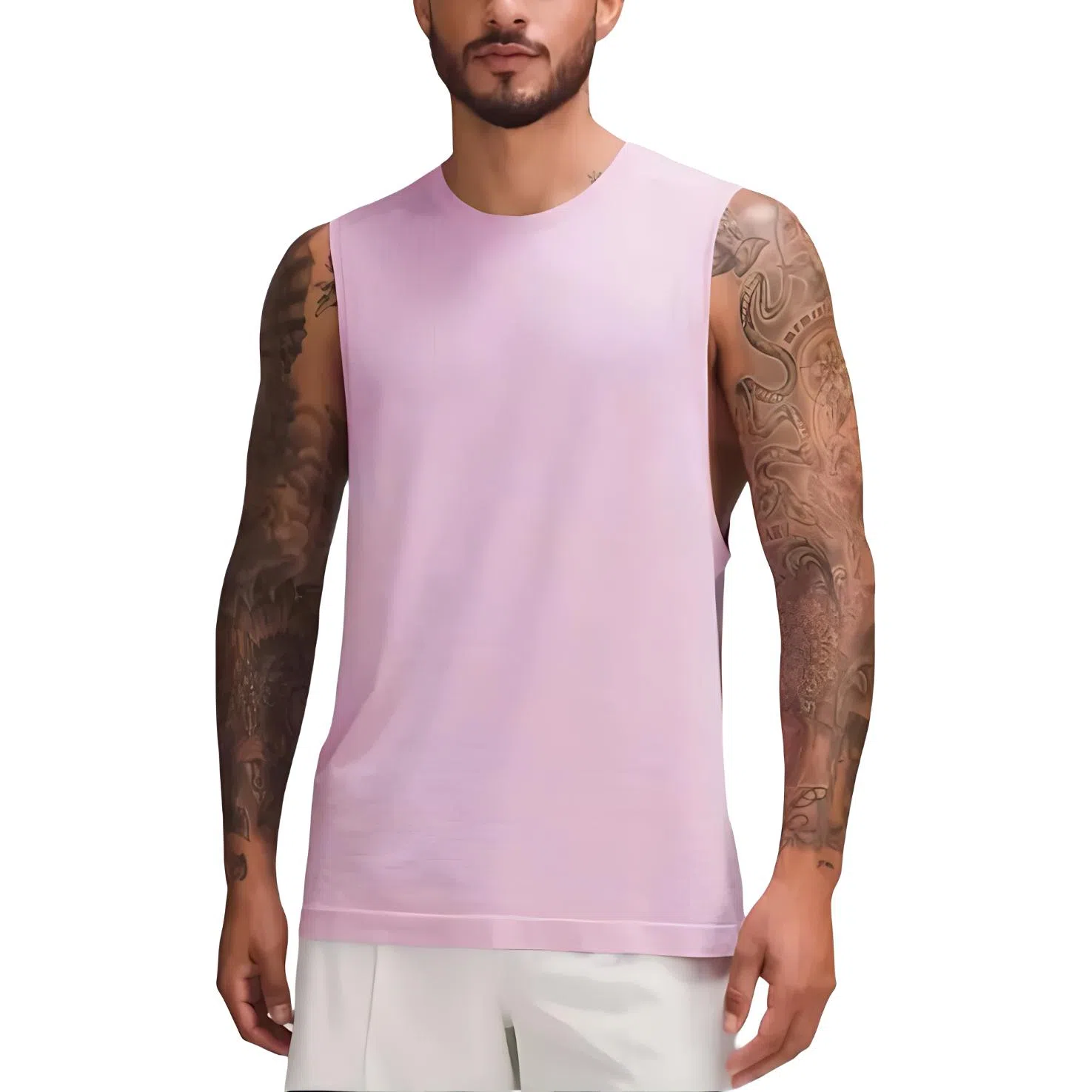 lululemon Metal Vent Tech