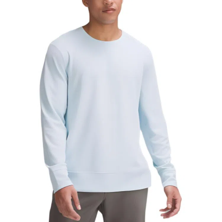 lululemon Shift Stitch T