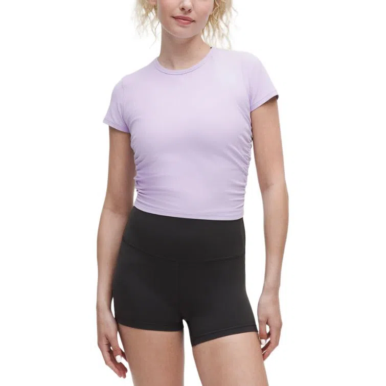 lululemon SS23 All It Takes Nulu T