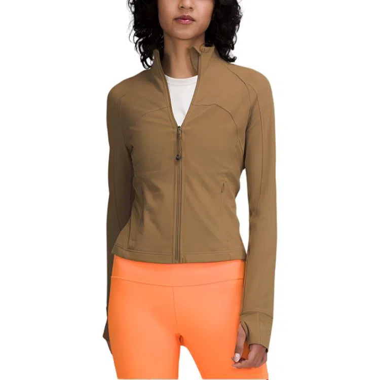 lululemon Define Nulu Jacket