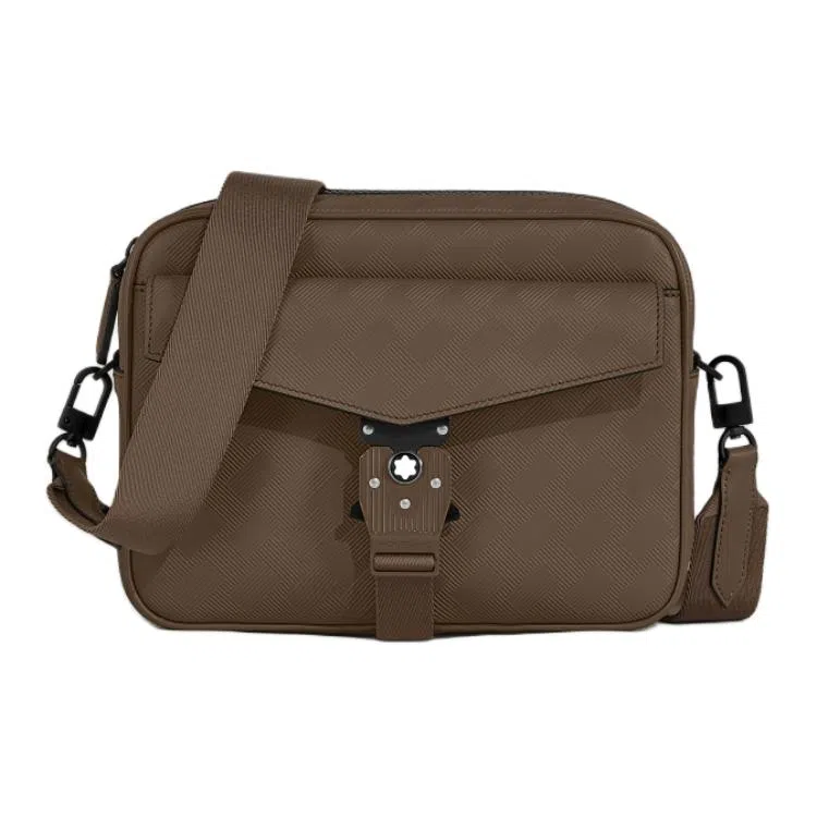 Montblanc 3.0 Hazelnut Brown