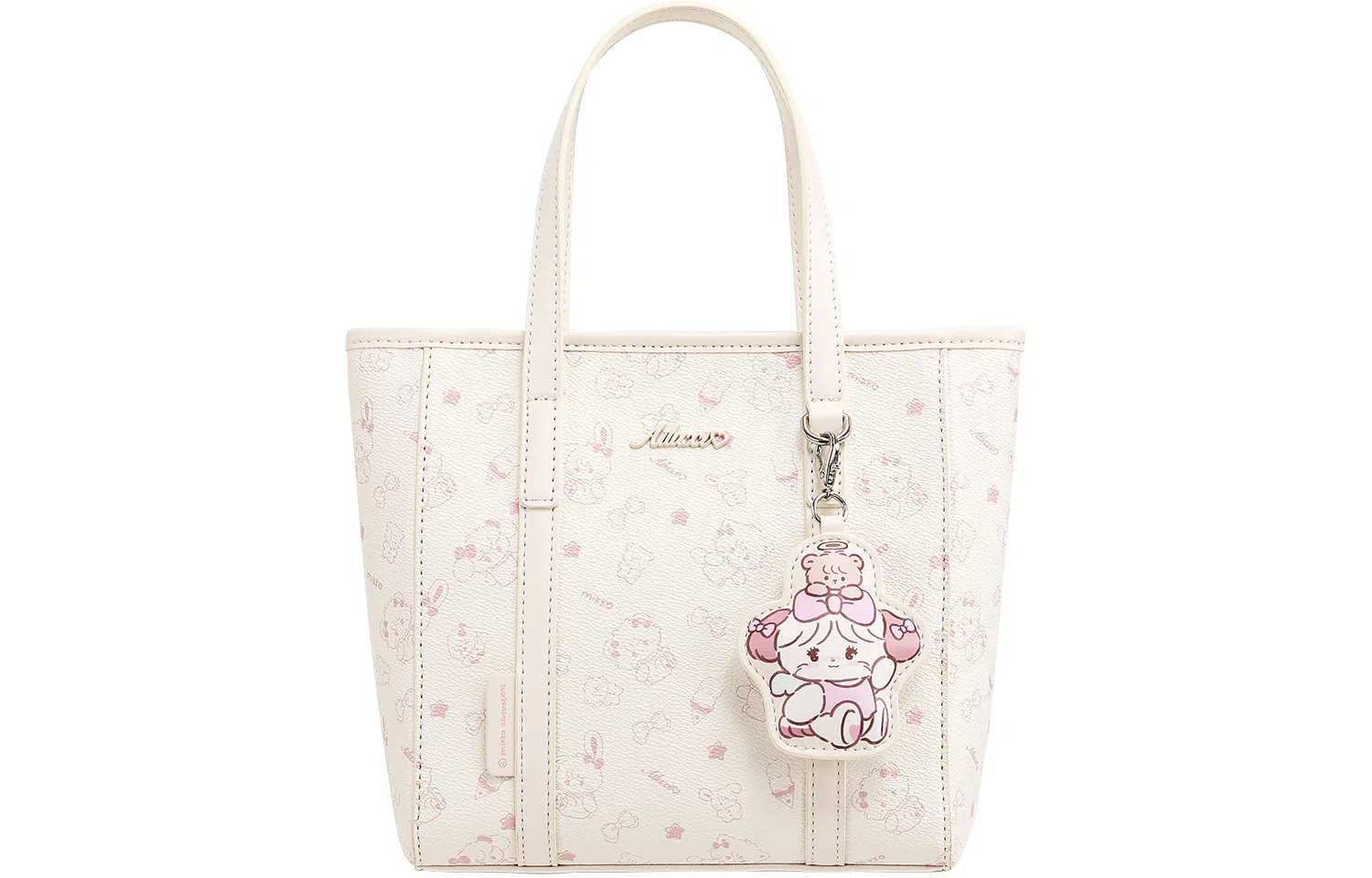 x MIKKO ILLUSTRATIONS Tote