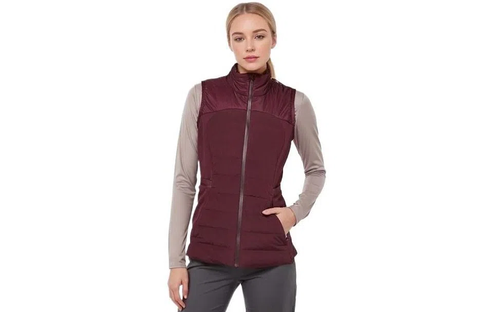 lululemon Down for It All Vest