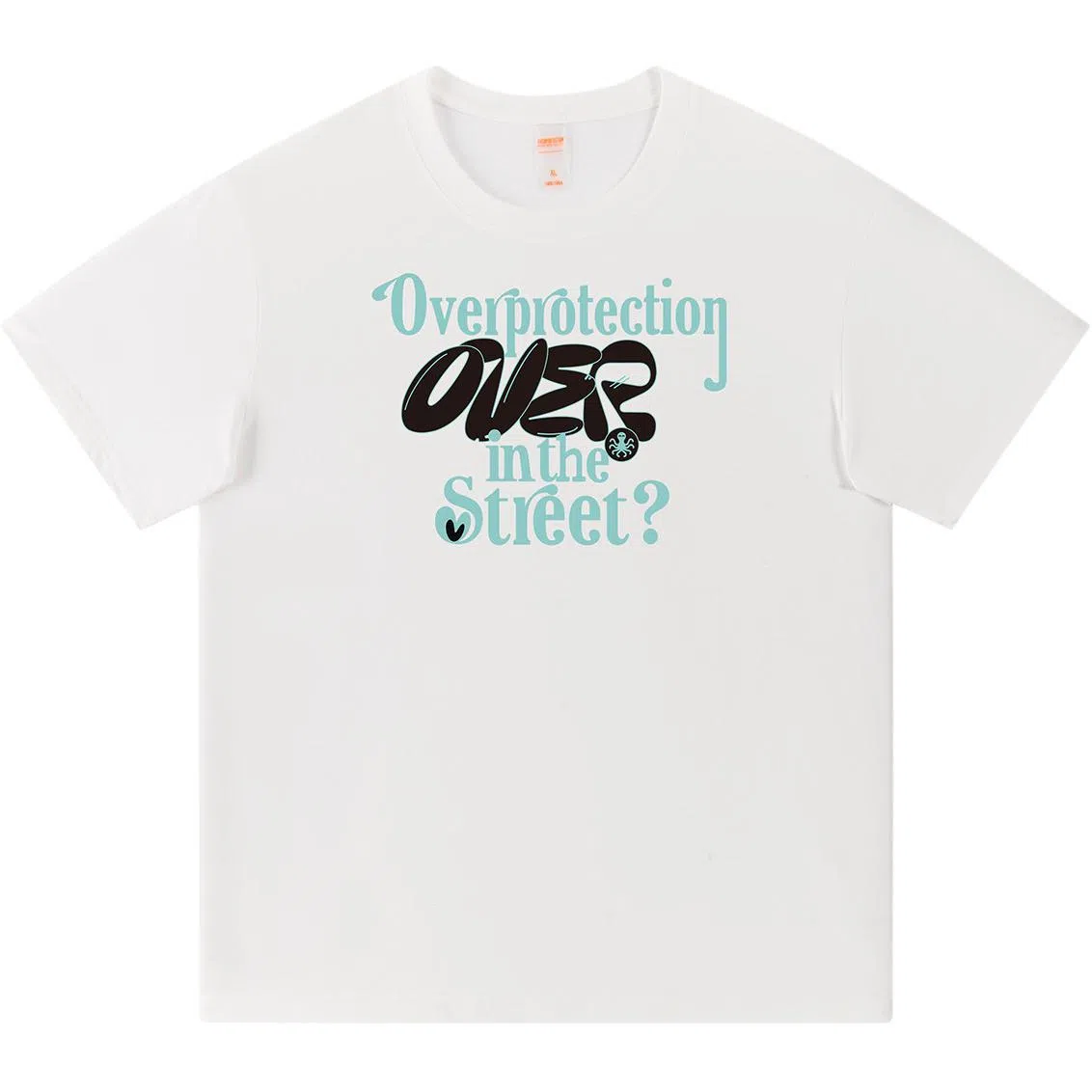 OVERPROTECTION i.t T