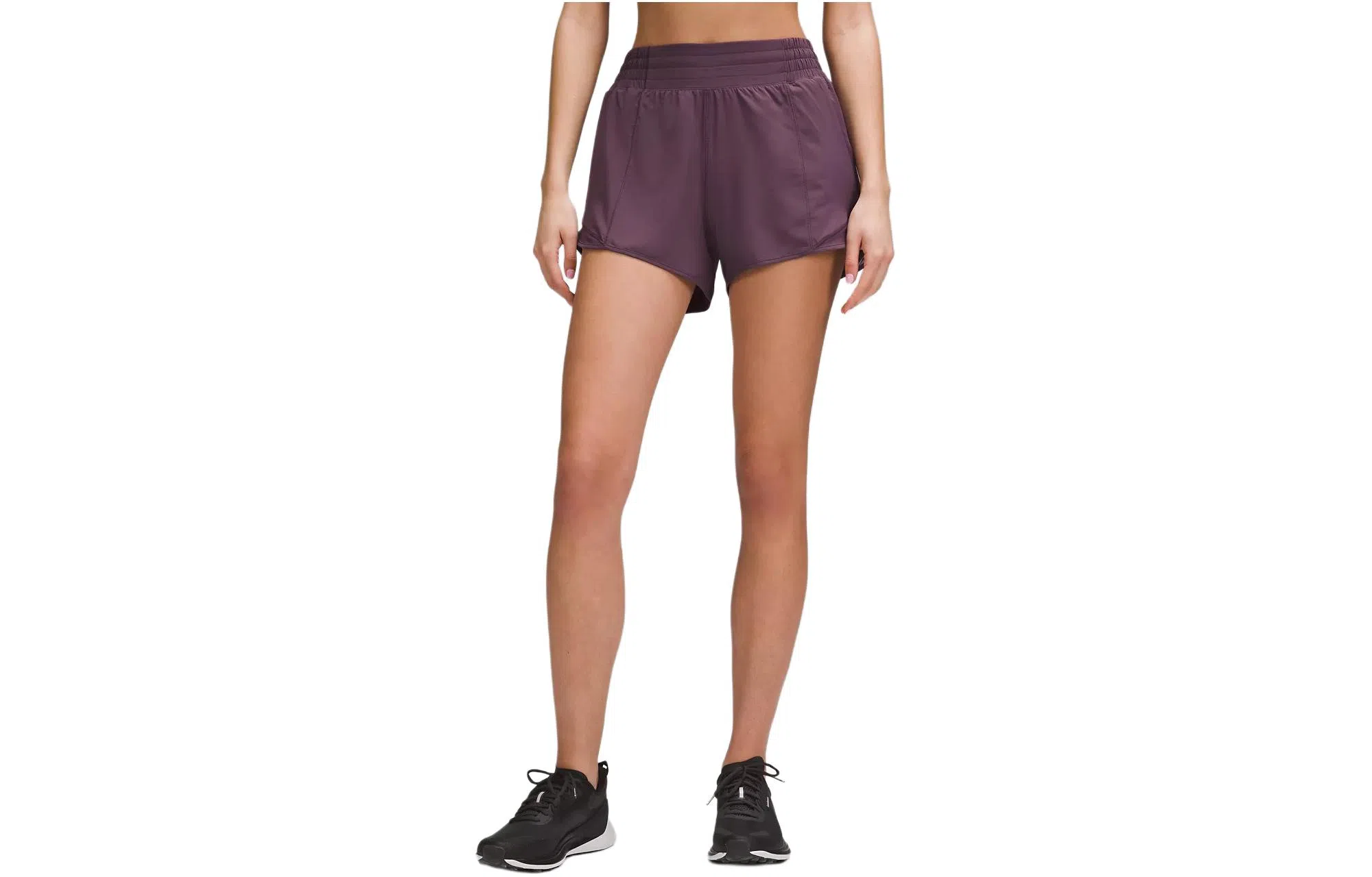 lululemon Hotty Hot Swift 4"