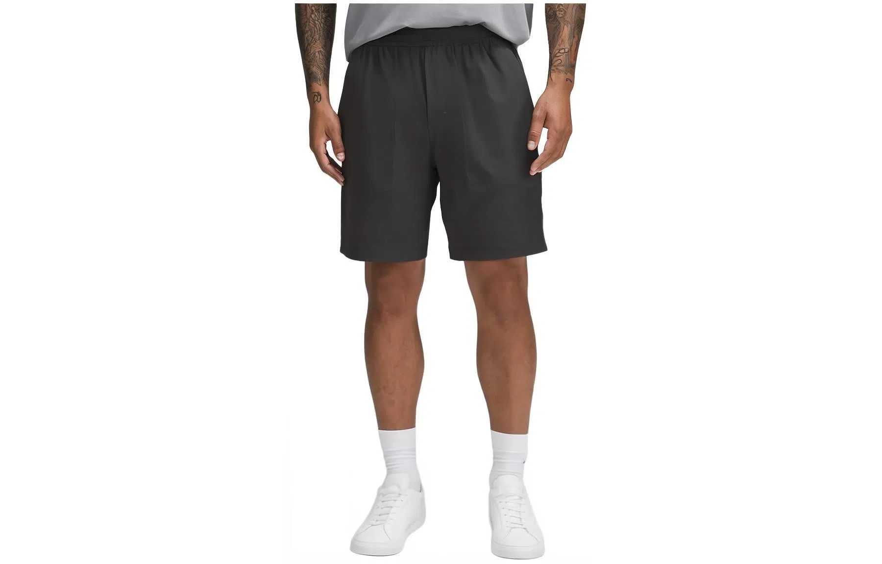 lululemon SS23 Bowline 8"