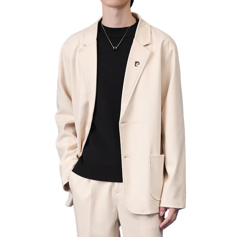 Pierre Cardin Casual Wool Blazer