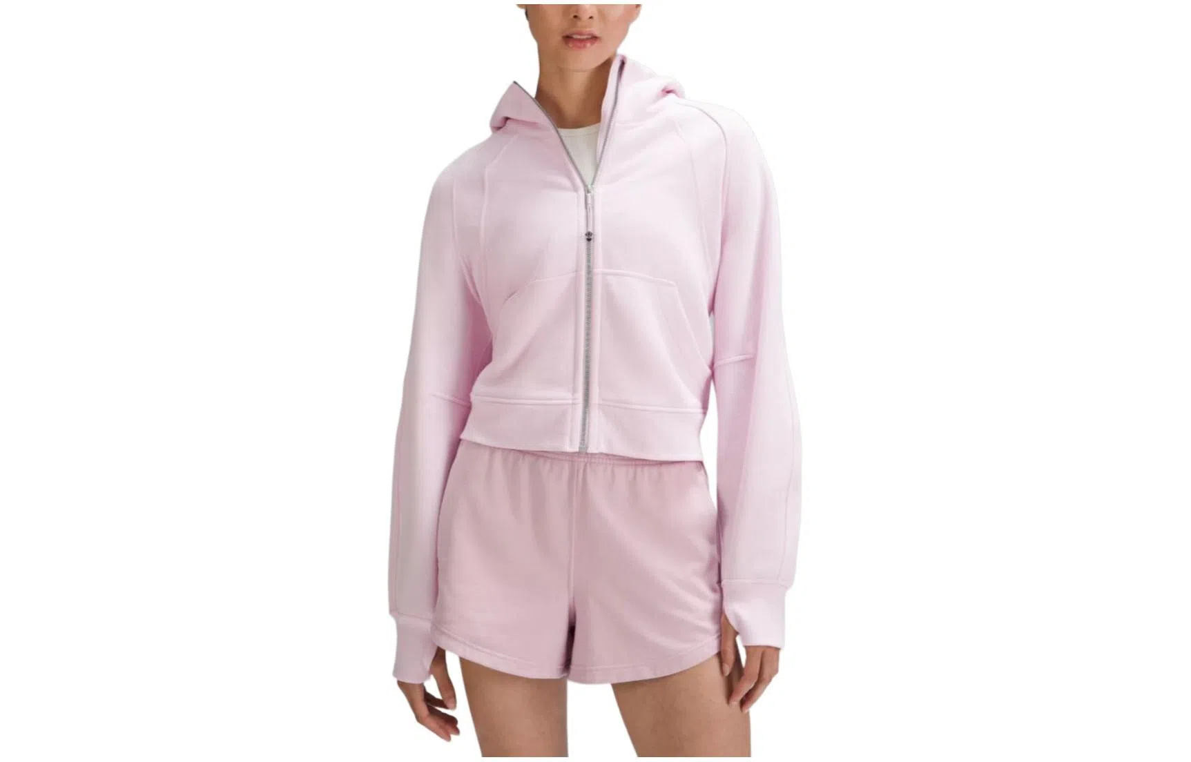 lululemon Scuba Hoodie
