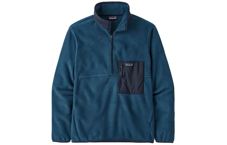 Patagonia Microdini Pullover