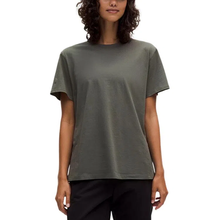 lululemon SS22 All Yours T