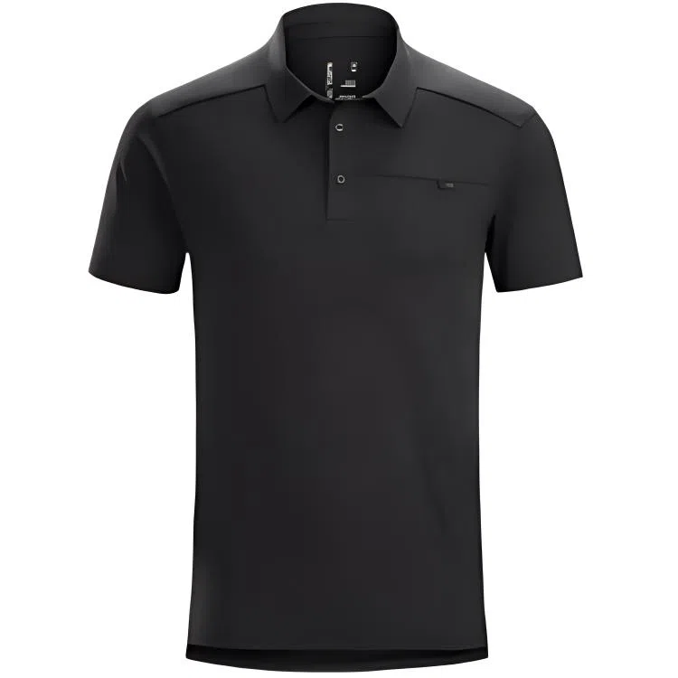 Arcteryx Captive SS Polo
