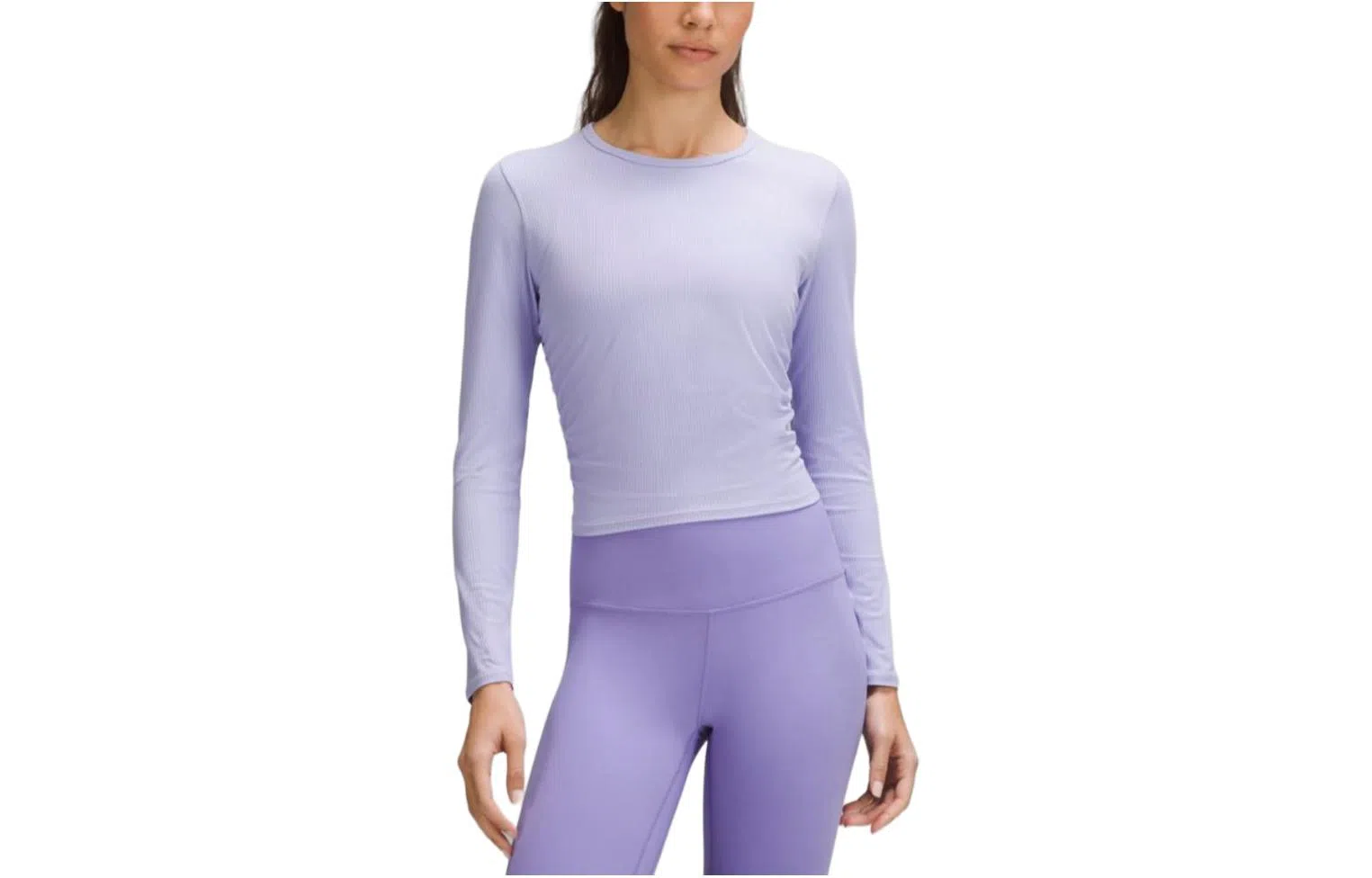 lululemon Nulu All It Takes T