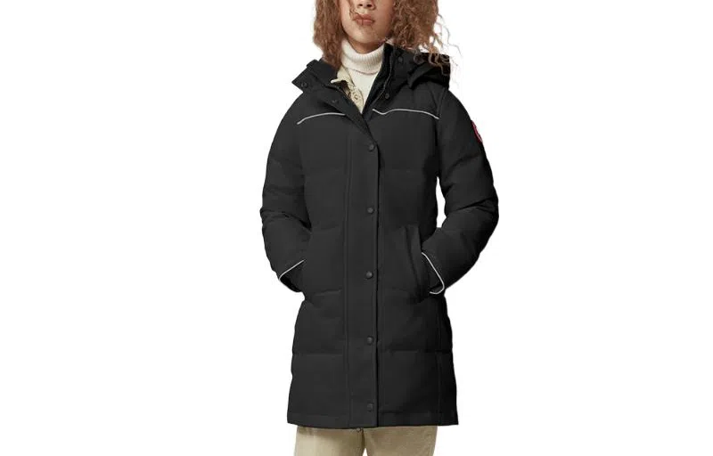 Canada Goose FW22 Juniper