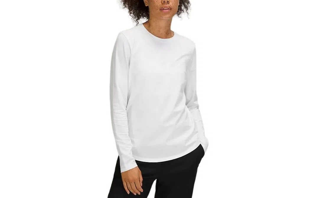lululemon Love T
