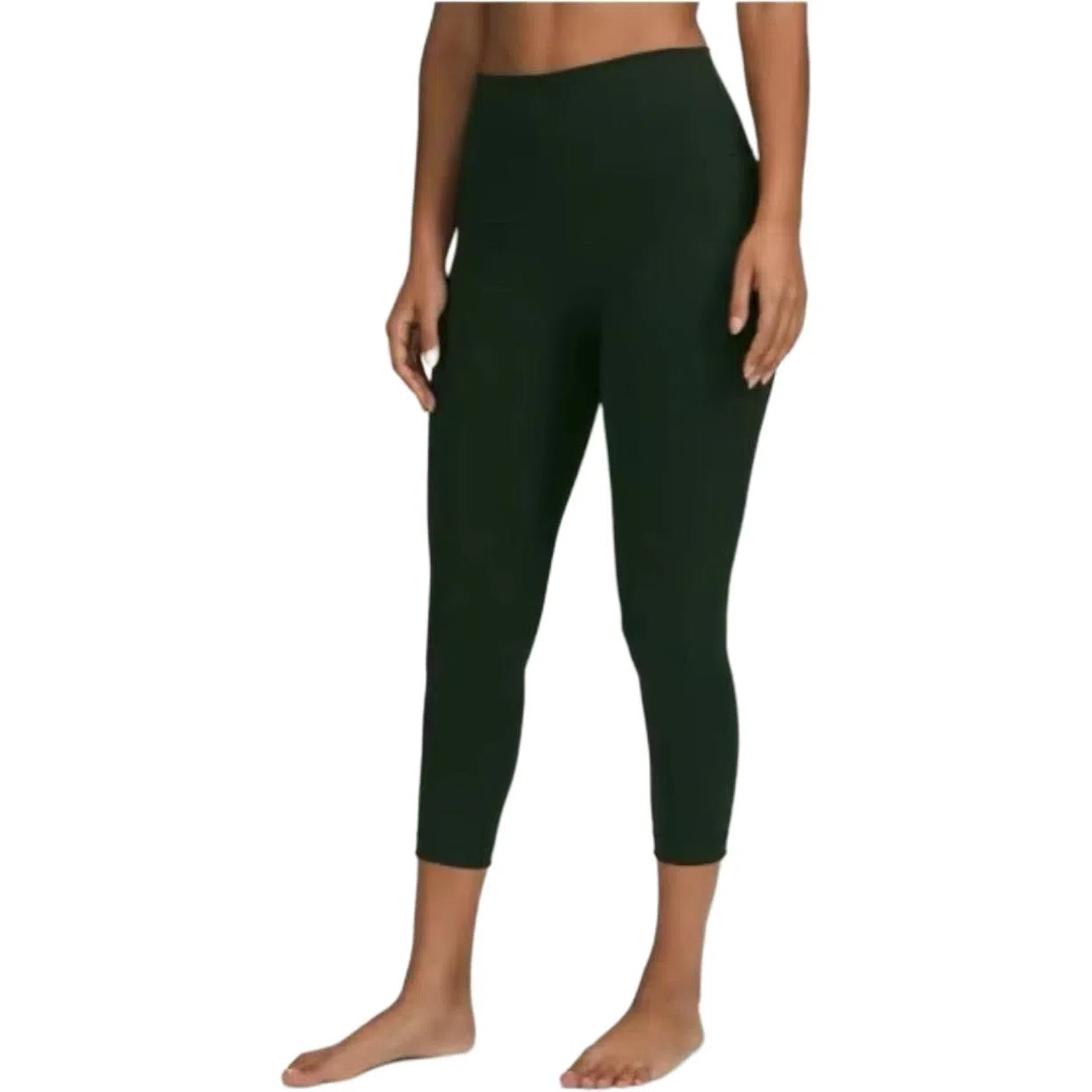 lululemon Wunder Under Luxtreme 25"