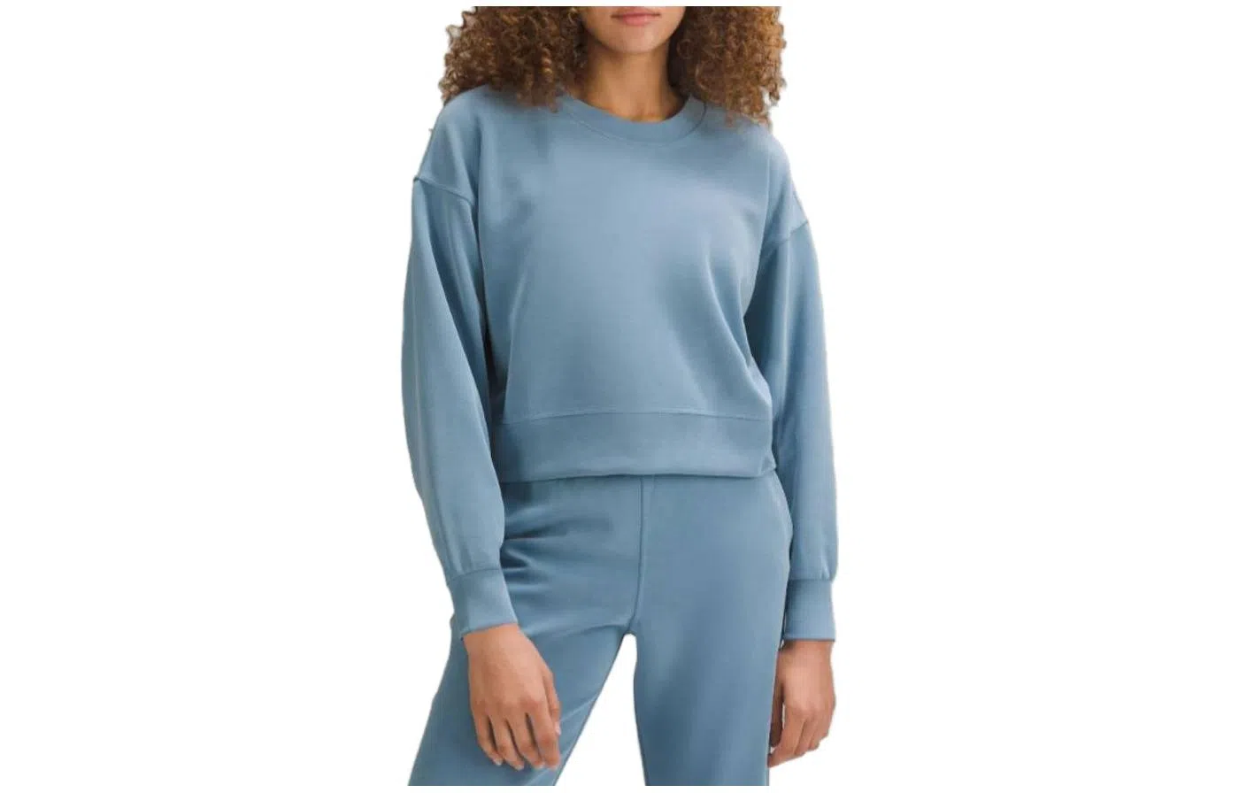 lululemon SS23 Perfectly Oversized Softstreme