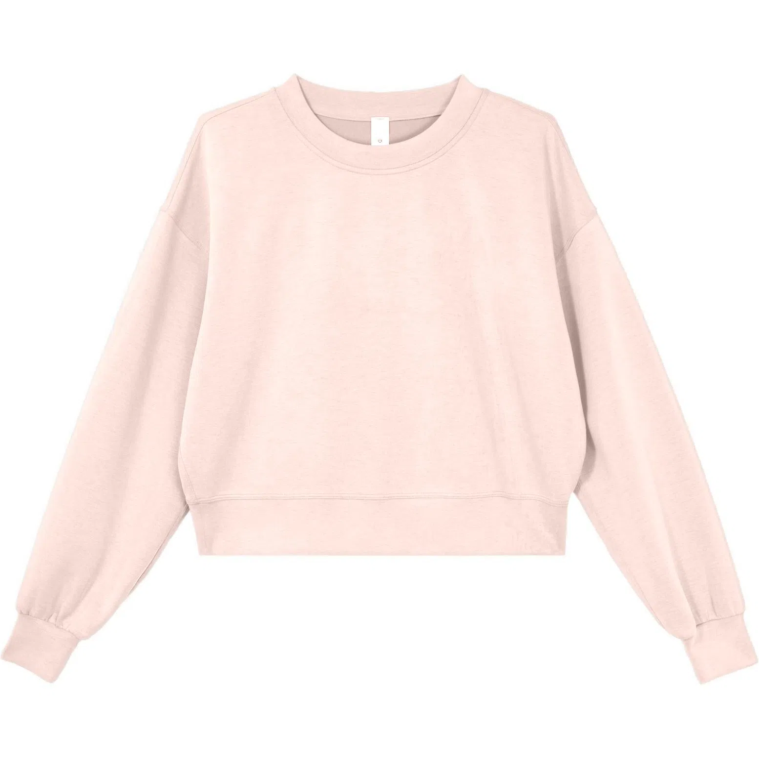 lululemon Perfectly Oversized Softstreme