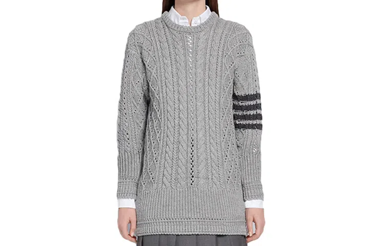 THOM BROWNE x