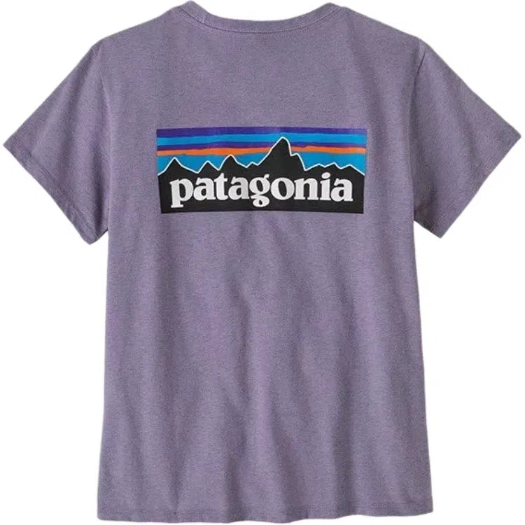 patagonia P-6 LOGO RESPONSIBILI T