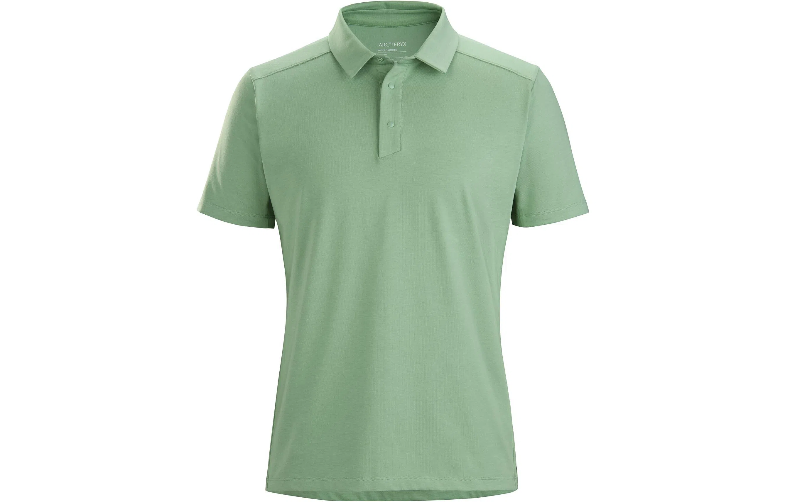 Arcteryx Captive Polo Polo