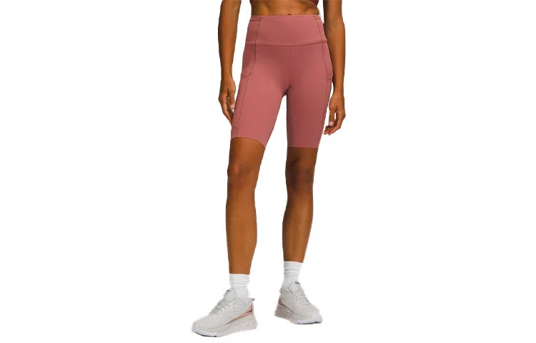 lululemon Fast and Free Shorts