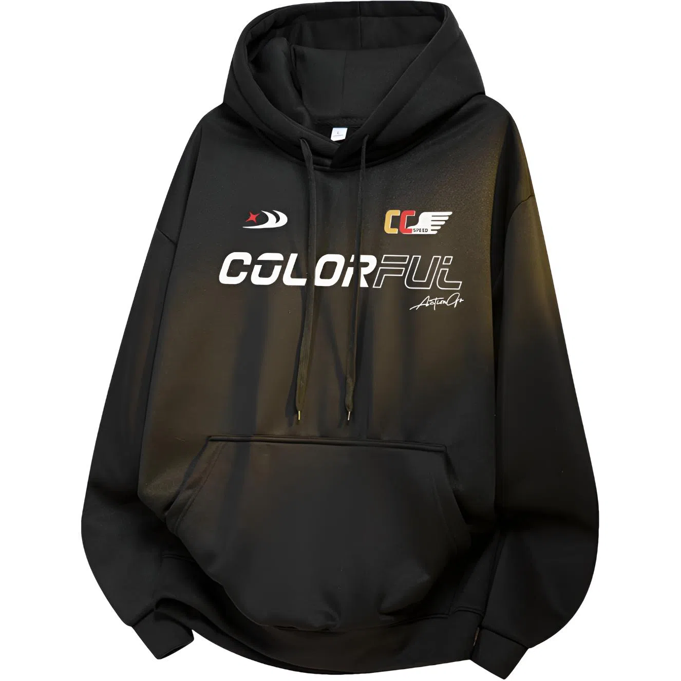 Colorful Creations logo