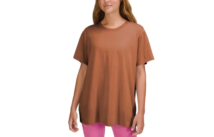 lululemon SS22 All Yours T