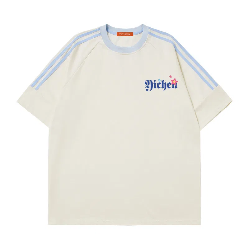 YICHEN logoT