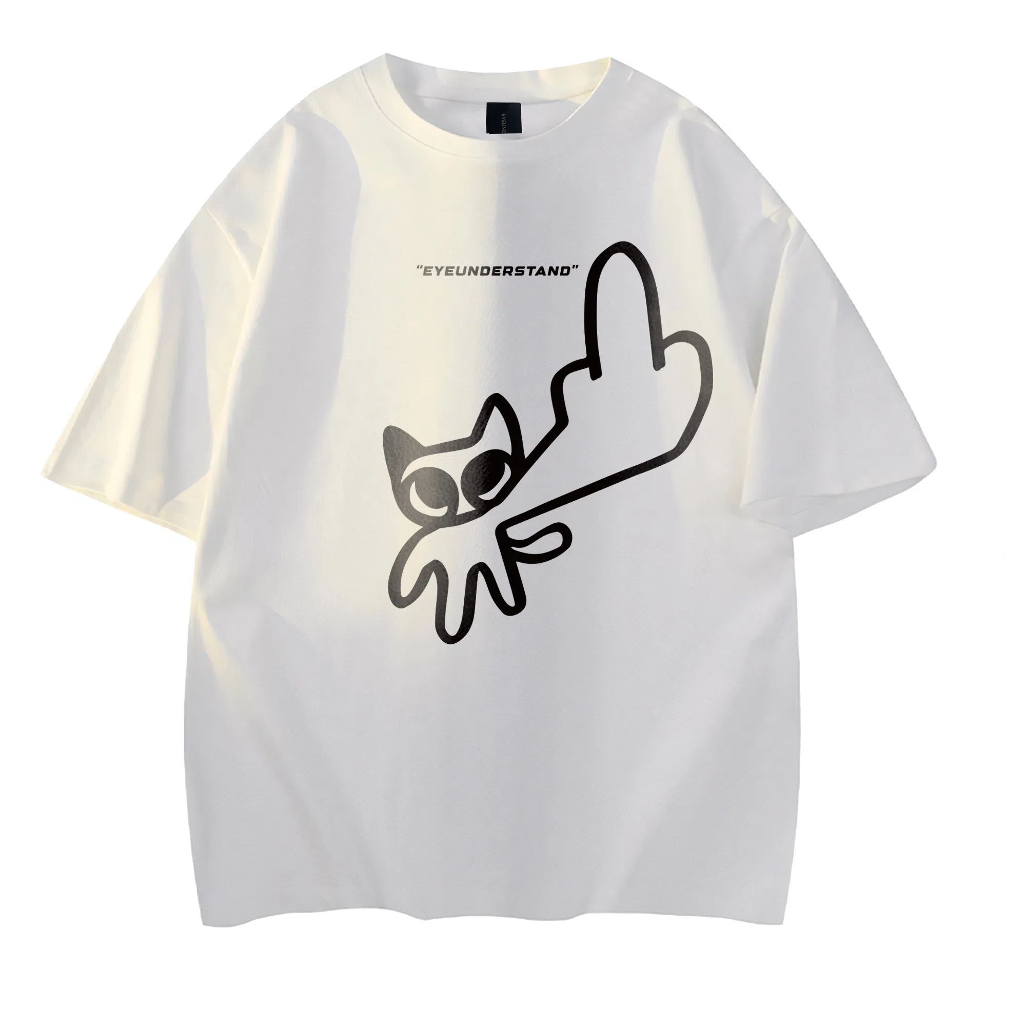 EYEUNDERSTAND T