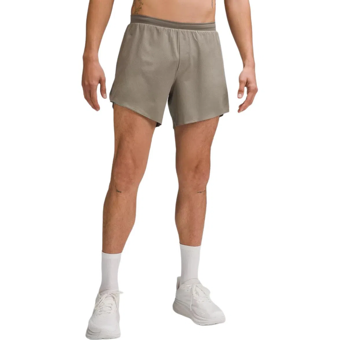 lululemon Fast and Free 6" Shorts