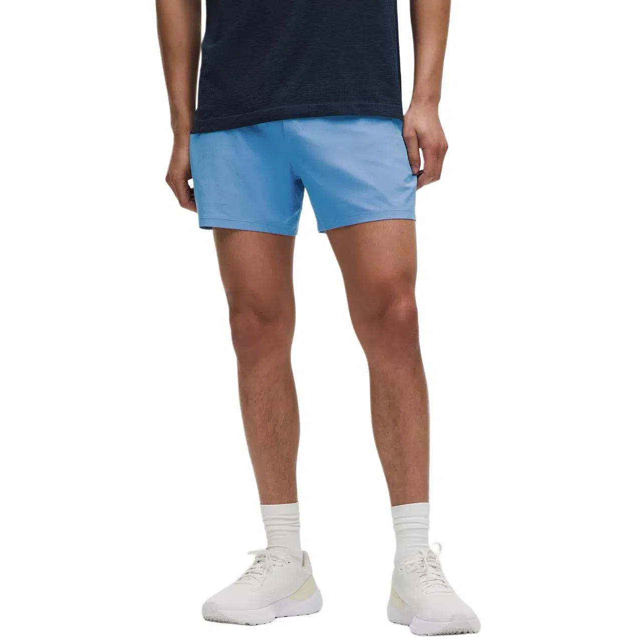 lululemon Pace Breaker 5"