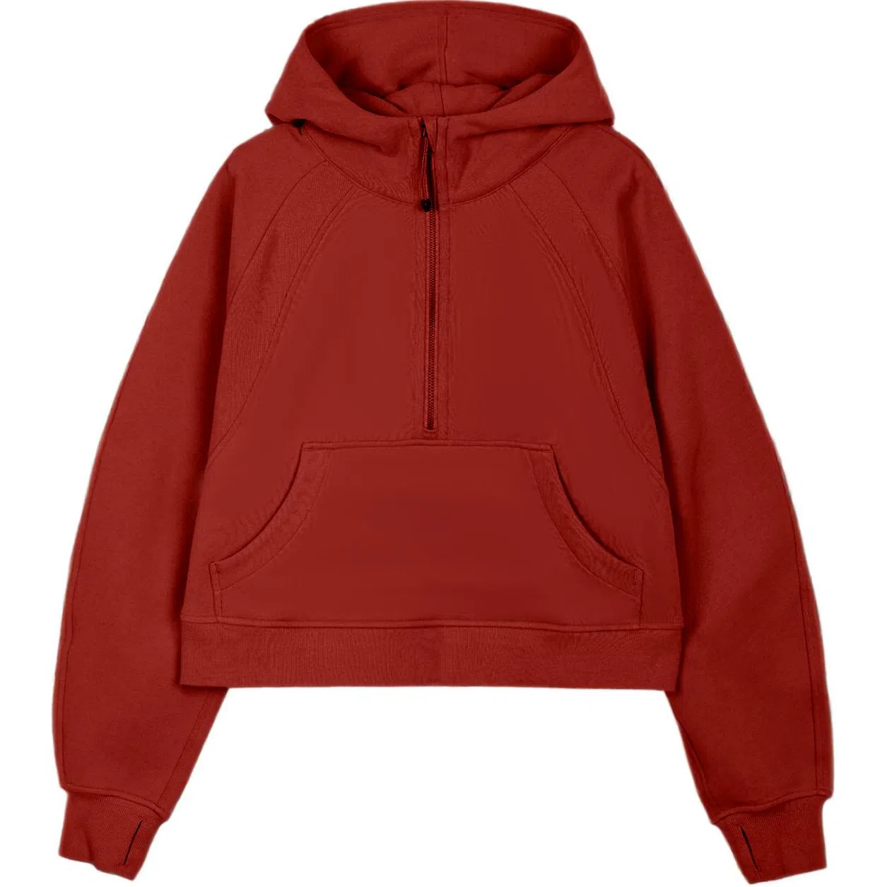 Lululemon Scuba Hoodie