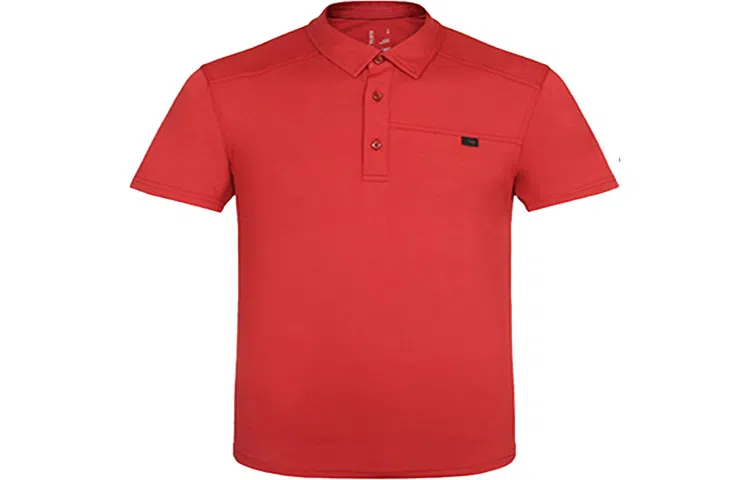 Arcteryx Captive SS Polo