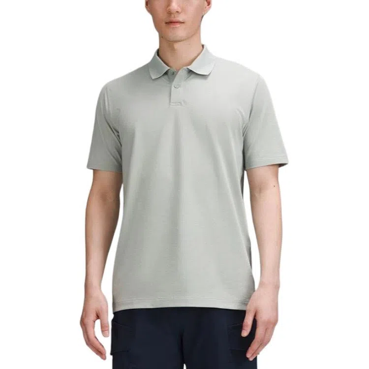 lululemon Polo Shirt