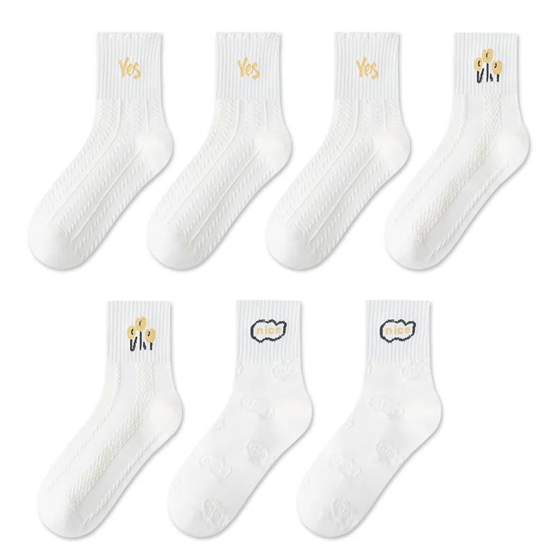 7
