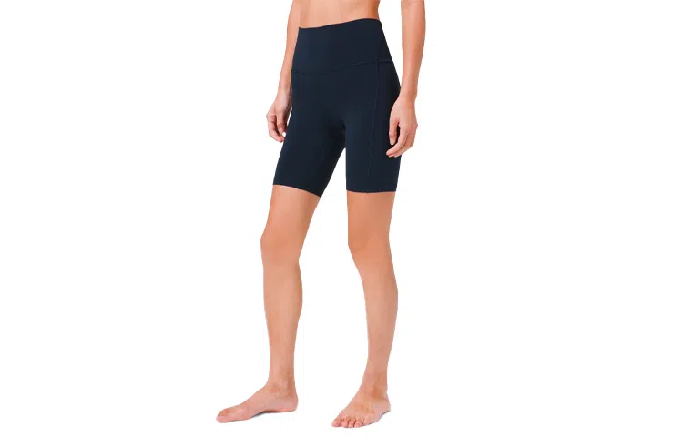 lululemon Align Shorts 8"