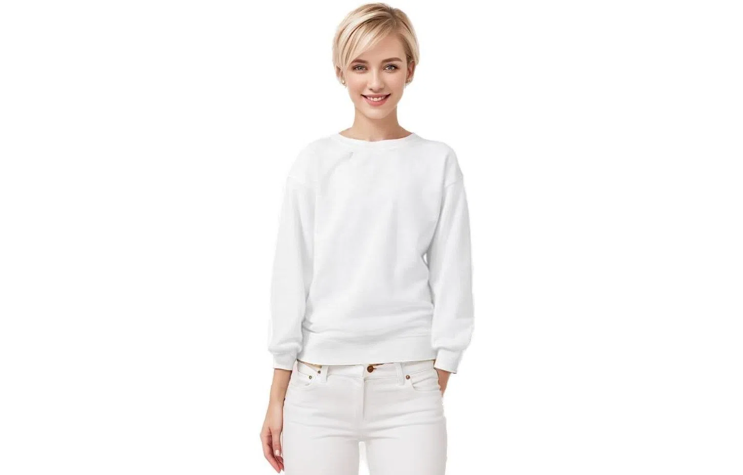 lululemon Perfectly Oversized