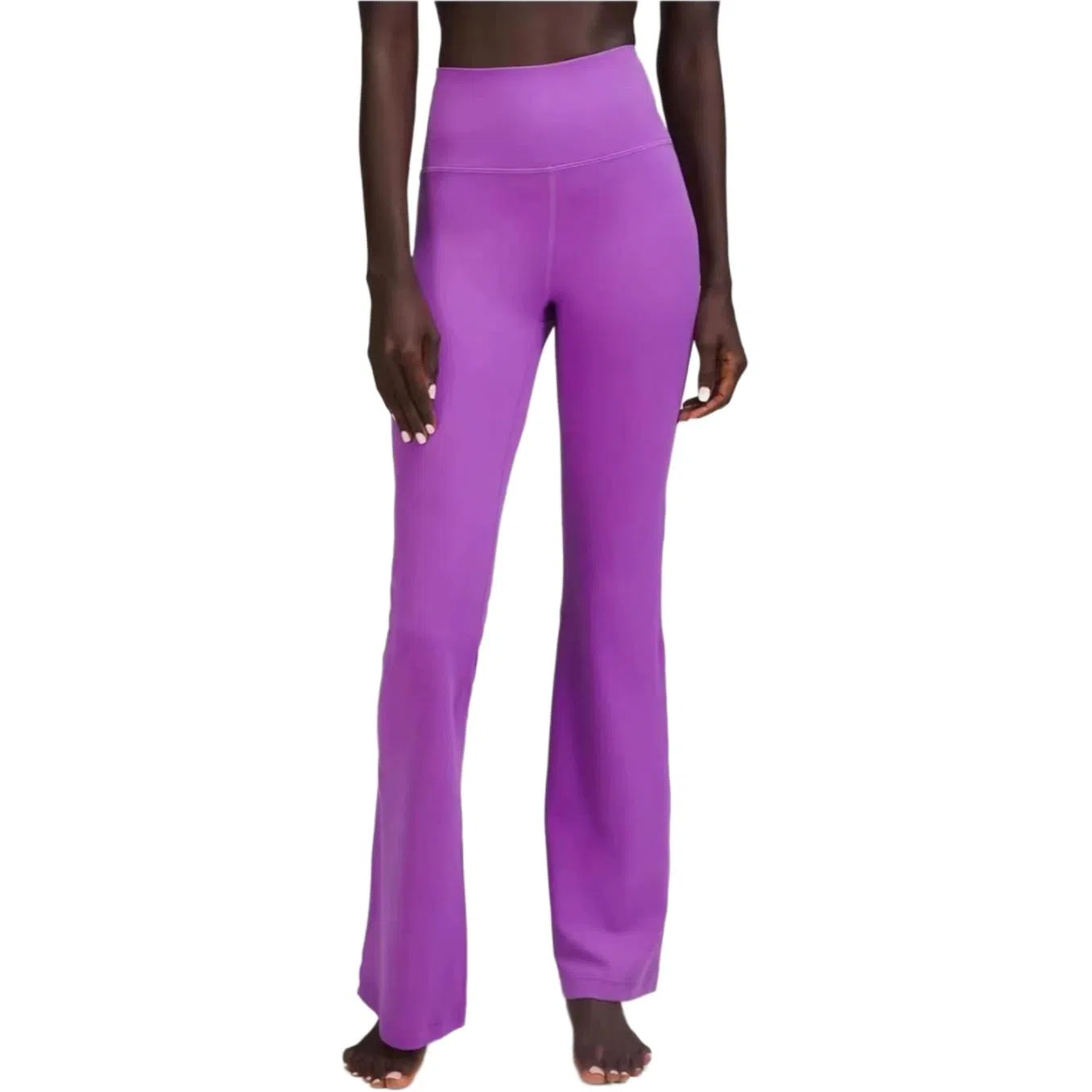 lululemon Groove Nulu Flare Pants