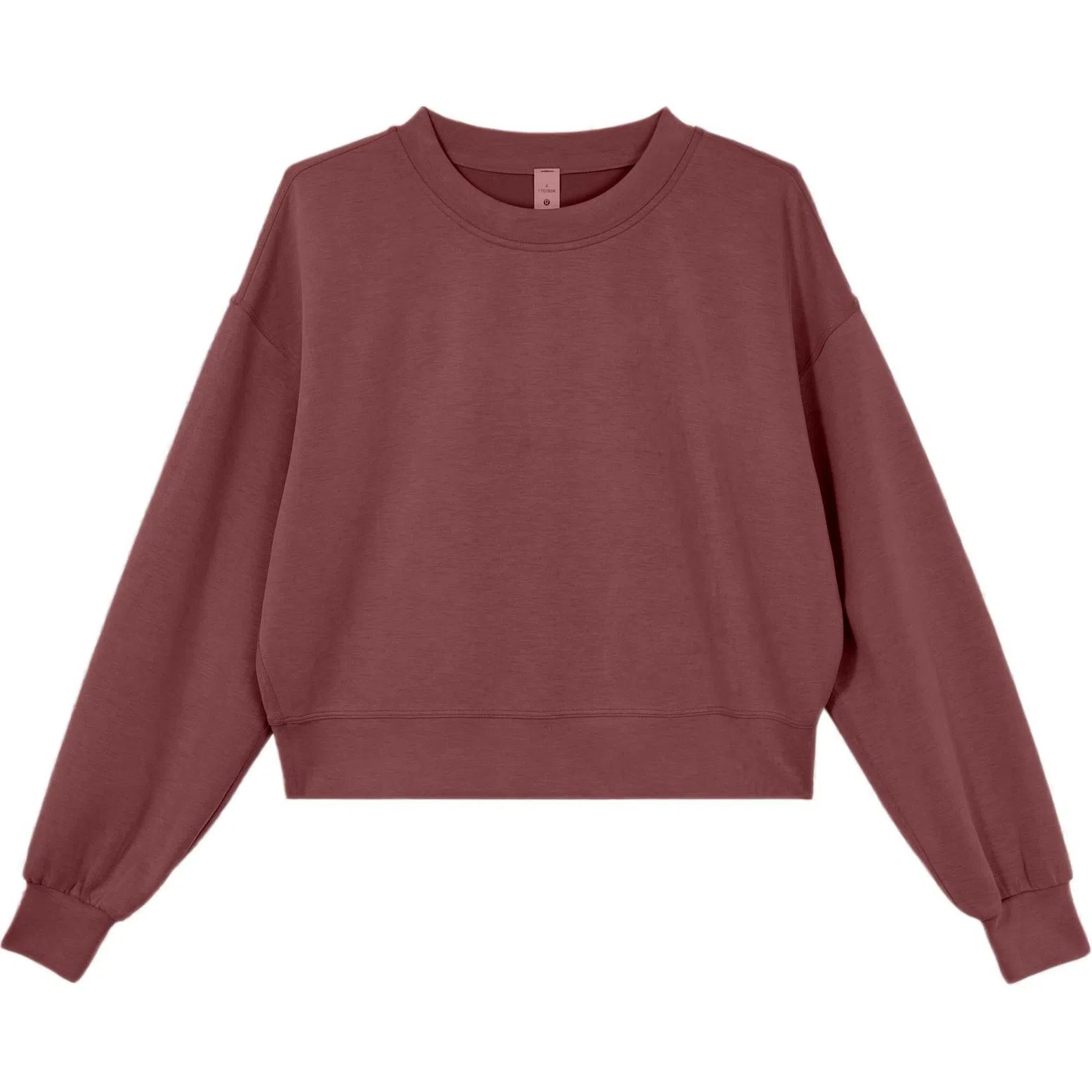 lululemon Perfectly Oversized Softstreme