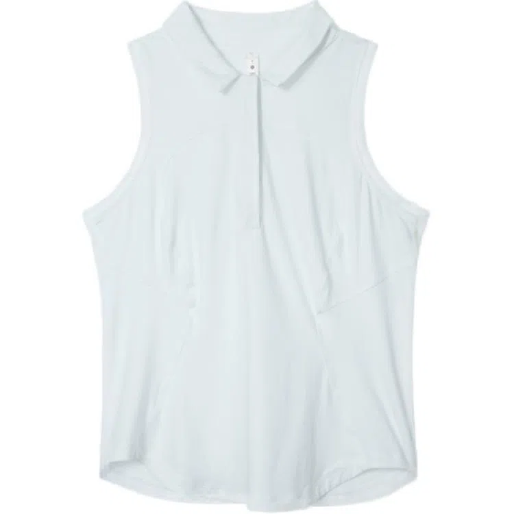 lululemon Courtcore FW22 Quick-Drying Polo