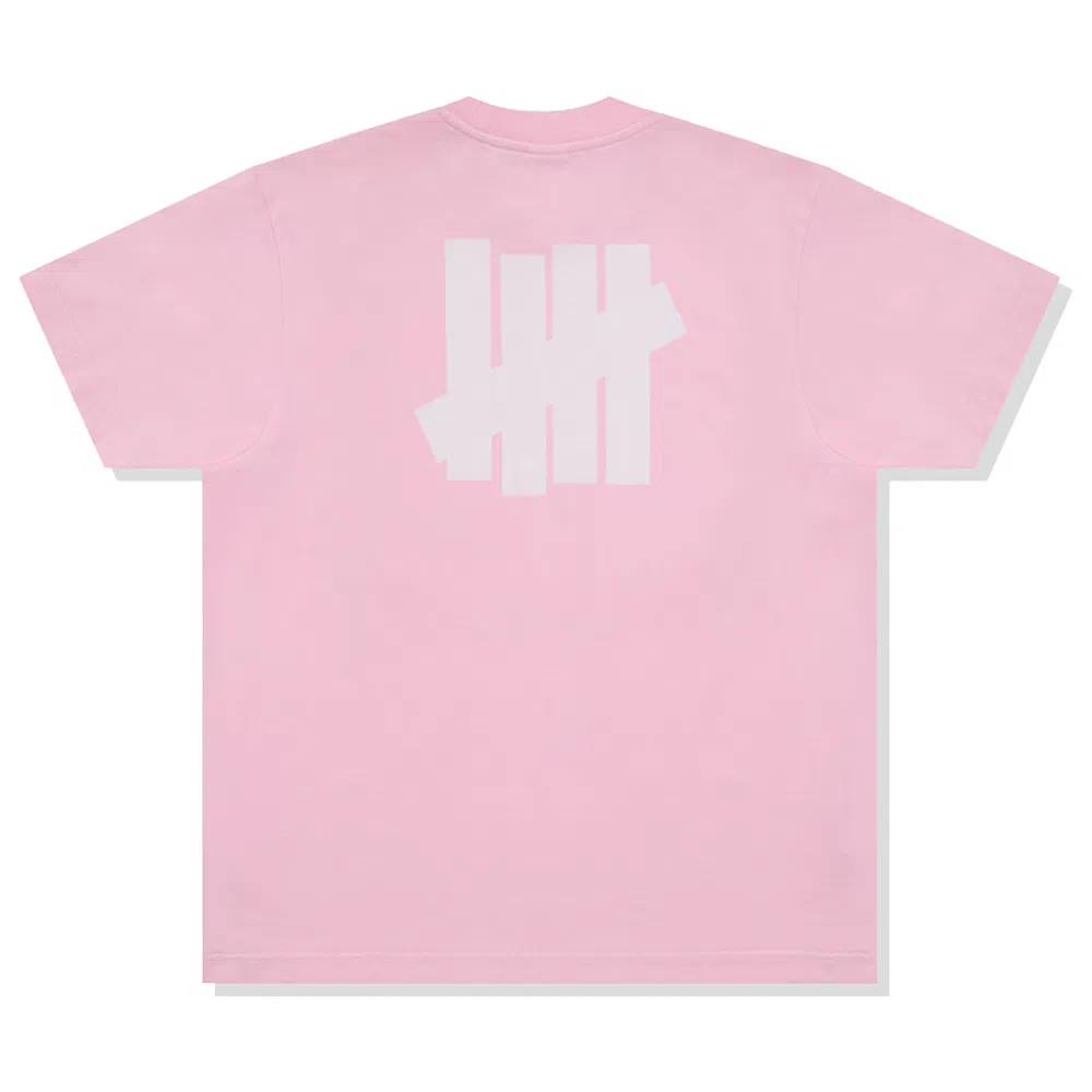 UNDEFEATED SS25 LogoT