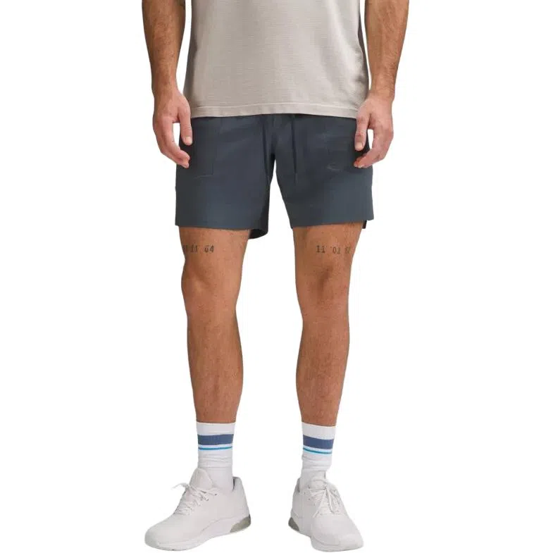 lululemon License to Train 7"