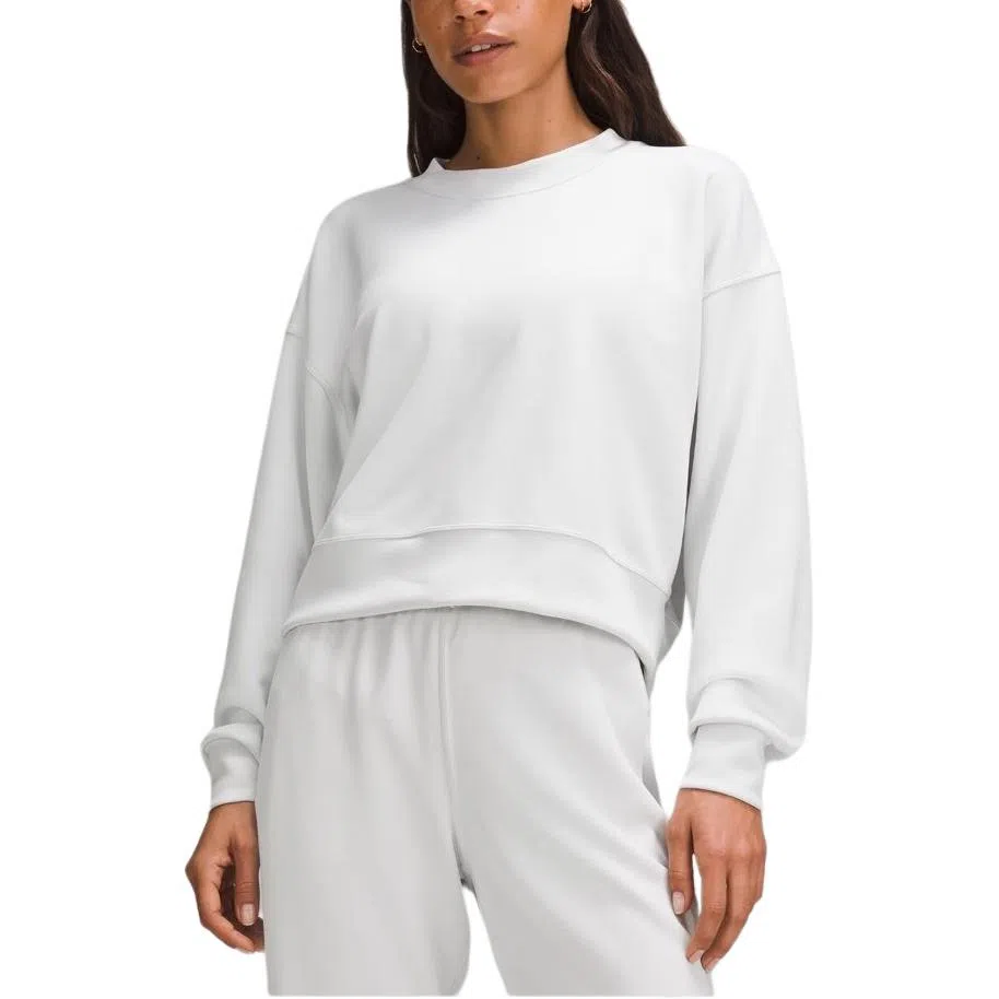 lululemon SS23 Perfectly Oversized Softstreme