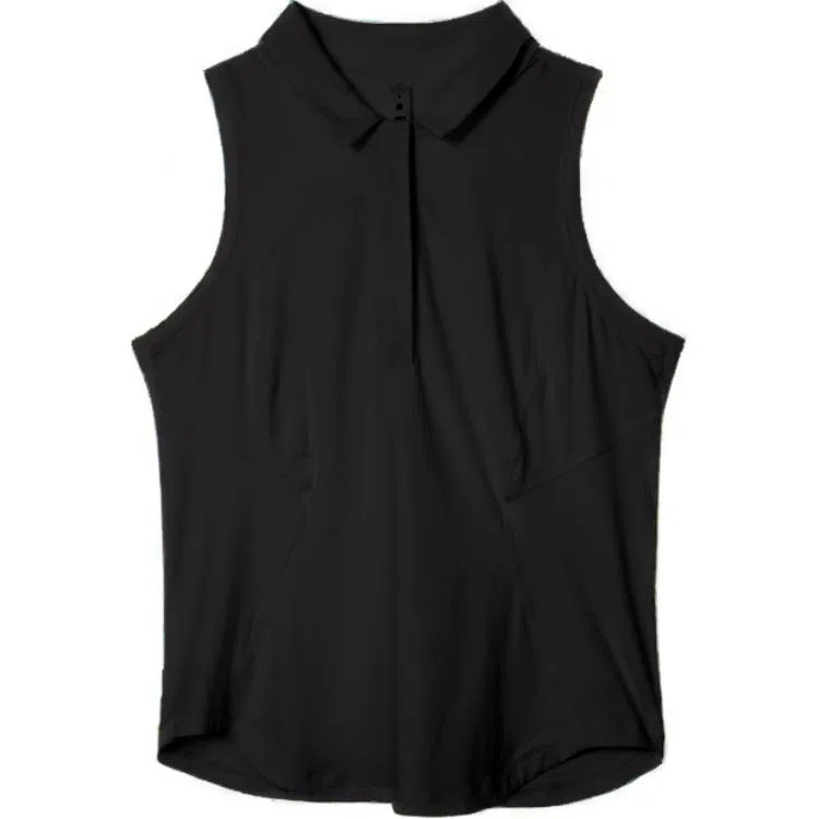 lululemon Courtcore FW22 Quick-Drying Polo